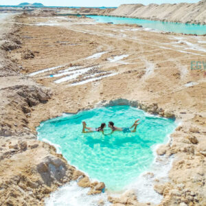 Siwa oasis