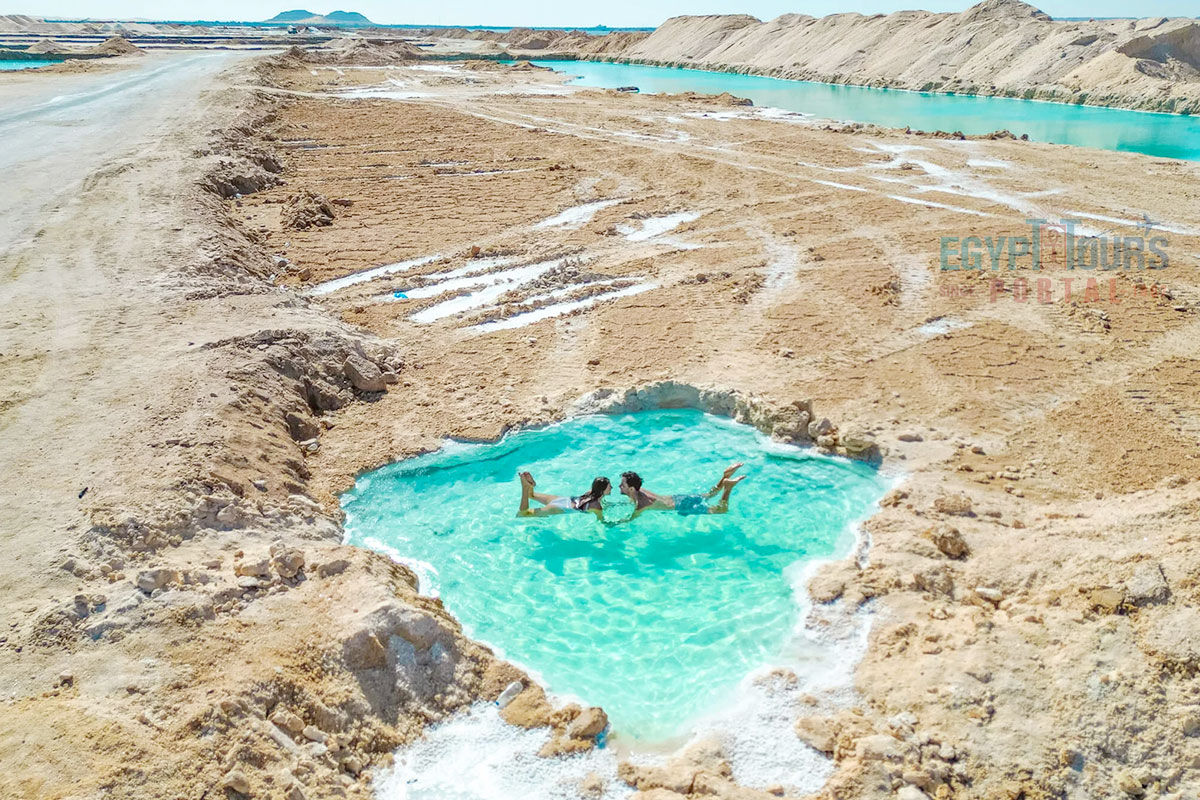 Siwa oasis