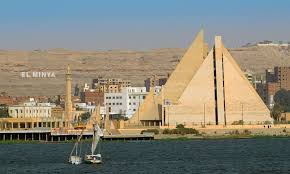 Al Minya