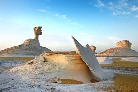 Bahariya Oasis (Black Desert & White Desert) - Image 3